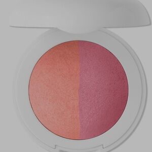NWT Dibs The Duet Baked Blush in Spice Gal